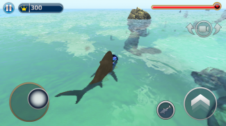 Shark Simulator (18+) - Baixar APK para Android