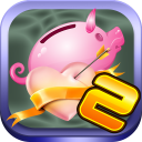 591-Valentine Room Escape 2 Icon