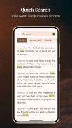 American Standard Bible (ASV) screenshot 2