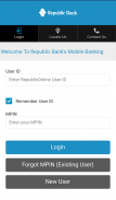 RepublicMobile screenshot 0