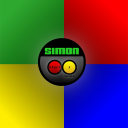 SimonSays Icon