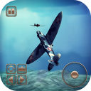 World War of Warplanes 2: WW2 Plane Dogfight Game