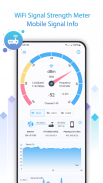 Net Signal: WiFi & 5G Meter screenshot 6