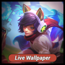 Live Wallpapers for LoL 2019