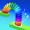 Slinky Dive Icon