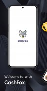 CashFox - Rewards & Giftcards screenshot 2