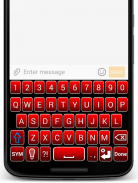 Flashing Keyboard screenshot 8