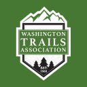 WTA Trailblazer: Go Hiking Icon