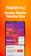 Hepsiburada: Online Shopping screenshot 1