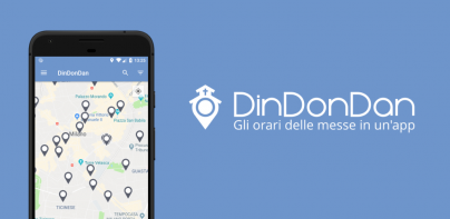 DinDonDan – Orari messe