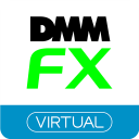 DMM FX バーチャル - 初心者向け FX体験・デモ取引アプリ