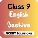 Class 9 English Beehive NCERT Solutions Offline Icon