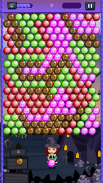 cadı bubble shooter mani screenshot 4