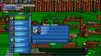 Eliatopia - Fantasy MMORPG screenshot 0