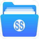 SS File manager - premium file explorer