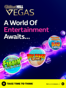 William Hill Vegas Casino screenshot 5