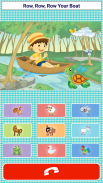 Baby Phone - Games for Family, Parents and Babies screenshot 11
