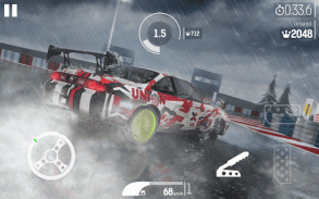 Nitro Nation: Car Racing Game screenshot 1