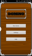 Klassisches Domino-Spiel screenshot 5