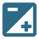 Complex Calc Icon