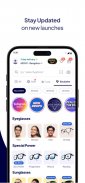 Lenskart : Eyeglasses & More screenshot 1