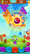 Juegos gratis: Burbujas Locas screenshot 4