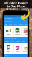 Made in India - Products, Apps & Games by Indians screenshot 0