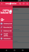 Ceny Leków screenshot 3