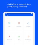 MyEnel (Romania) screenshot 11