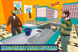 Fishing Transport Mania: Fishing games screenshot 6