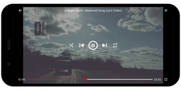 Mytube - Floating Video - Streaming screenshot 0