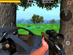 Animals Hunting Games Gun Game screenshot 4
