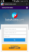 Sabah Jobs screenshot 10