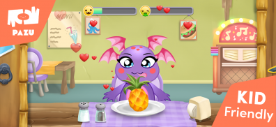 Monster Chef - Cooking Games screenshot 13