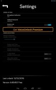 VoiceUnlock Free screenshot 13