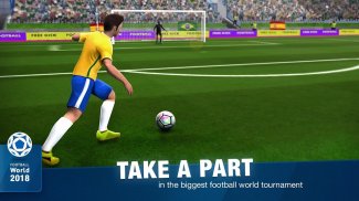 FreeKick Soccer 2020 screenshot 0