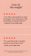 Noom: Weight Loss & Health screenshot 3