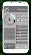 Elegant Launcher 2 - 2018, Serbest Launcher Teması screenshot 13