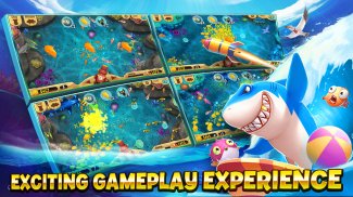 Fish Game - Fish Hunter screenshot 4