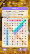 Word Search Serenity screenshot 6