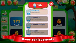 Memory match game screenshot 6