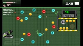 Brain Lines screenshot 2