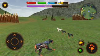 Clan of Dogs screenshot 4
