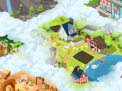 Farm Away! - Idle Farming Game screenshot 4