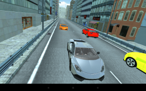 Car Driving Simulator screenshot 2