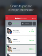 LaLiga Fantasy MARCA️ 2020 - Manager de Fútbol screenshot 16