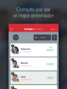 LALIGA FANTASY: Manager Fútbol screenshot 16