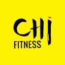 Chi Fitness Icon