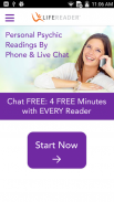 LifeReader screenshot 6