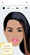 Fashion Superstar Dress Up screenshot 11